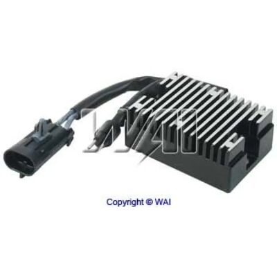 WAI H2304 Regulador de Tensión - Regulador de Tensión WAI H2304 Regulador de Tensión - Regulador de Tensión