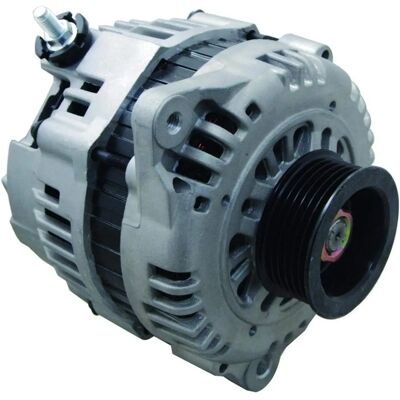 WAI - 13826N - NISSAN - 12V - Alternator WAI - 13826N - NISSAN - 12V - Alternator