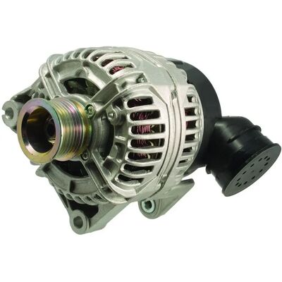WAI Dynamo - 13882n - 120A, 12V, Bosch, 6 Rillenriemen - Generator WAI Dynamo - 13882n - 120A, 12V, Bosch, 6 Rillenriemen - Generator