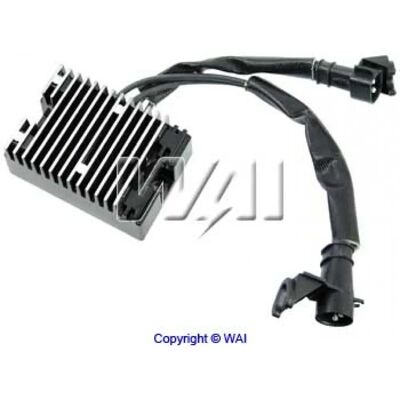 WAI H1108 Regulador de Tensión - Regulador de Tensión WAI H1108 Regulador de Tensión - Regulador de Tensión