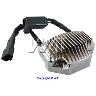 WAI H3104c Regulador de Tensión - Regulador de Tensión WAI H3104c Regulador de Tensión - Regulador de Tensión