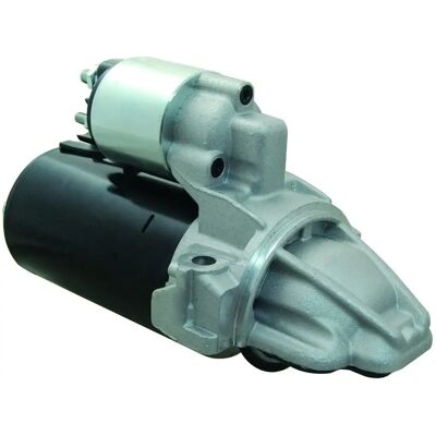 WAI 33243N Starter Motor - Fiat Ducato III, Jumper II, 12V, 2kW WAI 33243N Starter Motor - Fiat Ducato III, Jumper II, 12V, 2kW