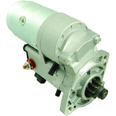 WAI 32568N Starter - Vehicle Compatible WAI 32568N Starter - Vehicle Compatible