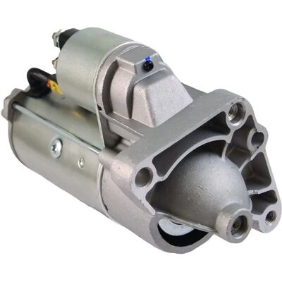 WAI 30893N Starter - Renault Opel Vario 12V 10 Zähne WAI 30893N Starter - Renault Opel Vario 12V 10 Zähne