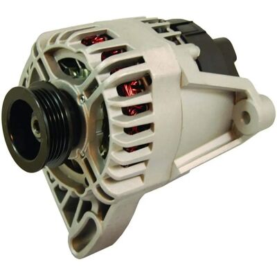 WAI 24062N - Laturi - 12V 70A - Fiat, Alfa Romeo, Opel WAI 24062N - Laturi - 12V 70A - Fiat, Alfa Romeo, Opel