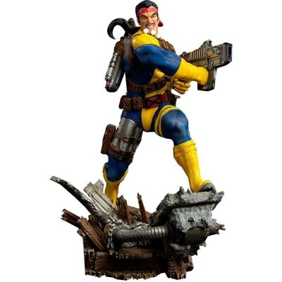 Iron Studios Forge X-Men 1/10 Skulptur - Sammlerfigur Marvel Iron Studios Forge X-Men 1/10 Skulptur - Sammlerfigur Marvel