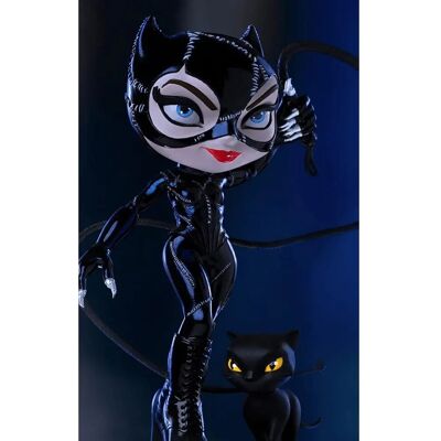 Iron Studios Catwoman - Batman Returns - Mini Co. - PVC Figur Iron Studios Catwoman - Batman Returns - Mini Co. - PVC Figur