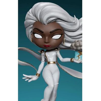 Action Figure Storm X-Men - 21 cm - Iron Studios Action Figure Storm X-Men - 21 cm - Iron Studios