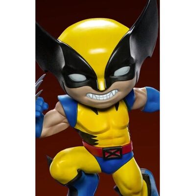 Iron Studios Wolverine MiniCo - Marvel X-Men Figurine Iron Studios Wolverine MiniCo - Marvel X-Men Figurine