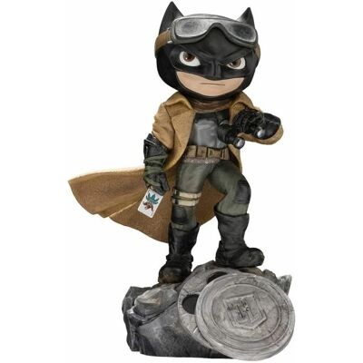 Figurka PVC Knightmare Batman Justice League - Iron Studios Figurka PVC Knightmare Batman Justice League - Iron Studios