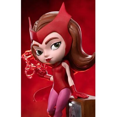 Iron Studios - MiniCo figura WandaVision Halloween Iron Studios - MiniCo figura WandaVision Halloween