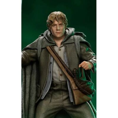 Iron Studios Der Herr der Ringe Sam 1/10 Skala Figur - Moria Diorama Iron Studios Der Herr der Ringe Sam 1/10 Skala Figur - Moria Diorama