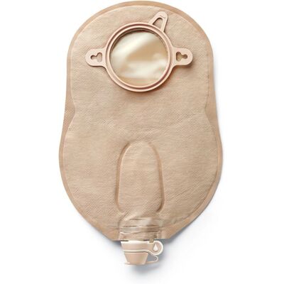 Sacca Urostomia Opaca 55mm Hollister - Raccolta Discreta Sacca Urostomia Opaca 55mm Hollister - Raccolta Discreta