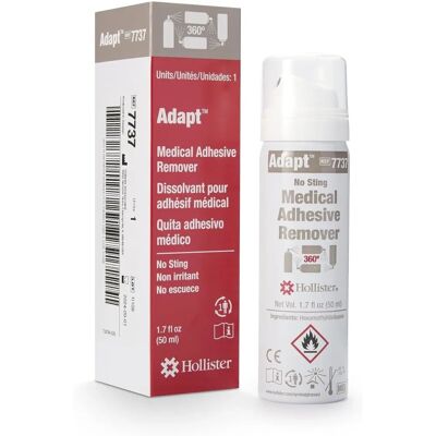 Hollister Adapt Erste-Hilfe-Spray - First Aid Spray Hollister Adapt Erste-Hilfe-Spray - First Aid Spray