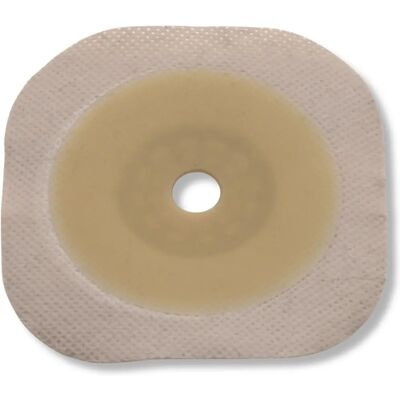 Hollister Model Flextend Colostomy Barrier - Extended Wear - 2-3/4 Inch Flange Hollister Model Flextend Colostomy Barrier - Extended Wear - 2-3/4 Inch Flange