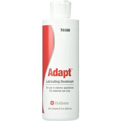 Hollister Adapt Lubricating Deodorant - Personal Hygiene Product Hollister Adapt Lubricating Deodorant - Personal Hygiene Product