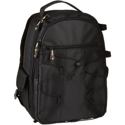 AmazonBasics 1393R1 Camera Case Backpack - Camera case AmazonBasics 1393R1 Camera Case Backpack - Camera case