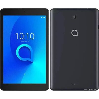 Alcatel 3T 8 - 8-inch, 16GB, Black - Tablet Alcatel 3T 8 - 8-inch, 16GB, Black - Tablet