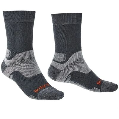 Calze Bridgedale Hike Midweight Merino - Calze da montagna Calze Bridgedale Hike Midweight Merino - Calze da montagna