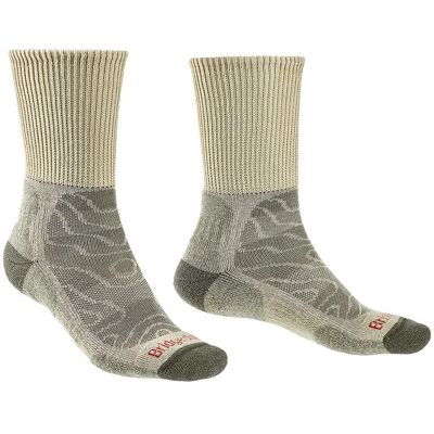 Chaussettes Légères de Confort Bridgedale Hike - Chaussettes - Publicité Chaussettes Légères de Confort Bridgedale Hike - Chaussettes - Publicité