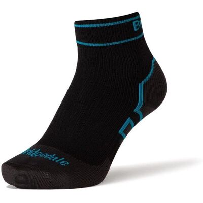Bridgedale MW Ankle Waterproof Socks - Mountain Hiking, Trail Running Bridgedale MW Ankle Waterproof Socks - Mountain Hiking, Trail Running