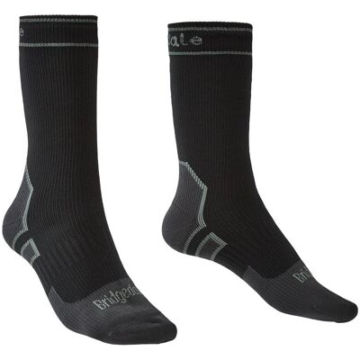 Bridgedale StormSock Calze da Trekking Impermeabili - XL Bridgedale StormSock Calze da Trekking Impermeabili - XL