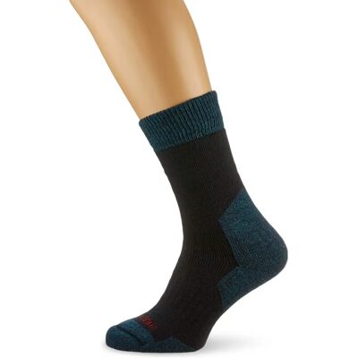 Bridgedale Explorer Heavyweight Merino Marineblau - Socken Bridgedale Explorer Heavyweight Merino Marineblau - Socken