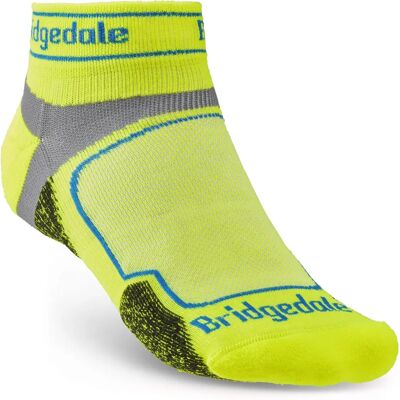 Bridgedale T2 Coolmax Sport Low - Herren Trailrunning Socken Bridgedale T2 Coolmax Sport Low - Herren Trailrunning Socken