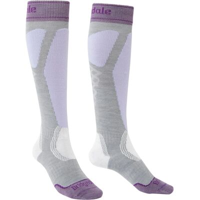 Bridgedale Calzini da Sci Easy On Merino Performance - Calzini da sci Bridgedale Calzini da Sci Easy On Merino Performance - Calzini da sci