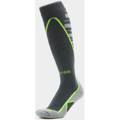 Bridgedale Calze da Sci Medio Pesante Plus L - Calze da Sci Bridgedale Calze da Sci Medio Pesante Plus L - Calze da Sci
