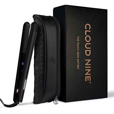 Cloud Nine The Touch Iron - black Cloud Nine The Touch Iron - black