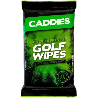 Golfers Club Caddies Professionelle Golf Griff Reinigungstücher - Golf Grip Reinigungstücher Golfers Club Caddies Professionelle Golf Griff Reinigungstücher - Golf Grip Reinigungstücher
