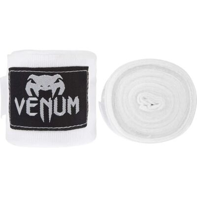 Venum Kontact Elastiska Bomull Boxningsbandage - Boxningsbandage Venum Kontact Elastiska Bomull Boxningsbandage - Boxningsbandage