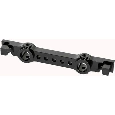 Aluminium bumper montage RC4WD Z-S0006 voor Trail Finder 2 - Modelonderdeel RC4WD Aluminium bumper montage RC4WD Z-S0006 voor Trail Finder 2 - Modelonderdeel RC4WD
