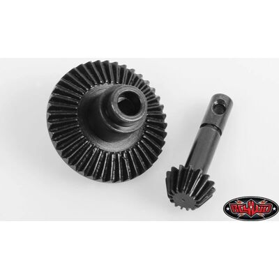 Yota 1/10 Asring & Pignon Gear - RC modelonderdeel Yota 1/10 Asring & Pignon Gear - RC modelonderdeel