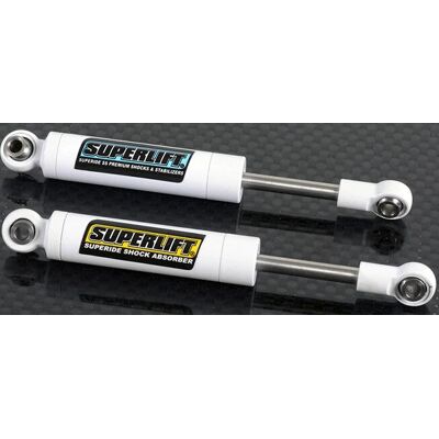 RC4WD Superlift Superide 80mm Schokdempers - Schokdempers RC4WD Superlift Superide 80mm Schokdempers - Schokdempers