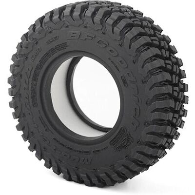RC4WD - Z-T0037 - 2.2 Scale - BFGoodrich KM3 - Tire RC4WD - Z-T0037 - 2.2 Scale - BFGoodrich KM3 - Tire