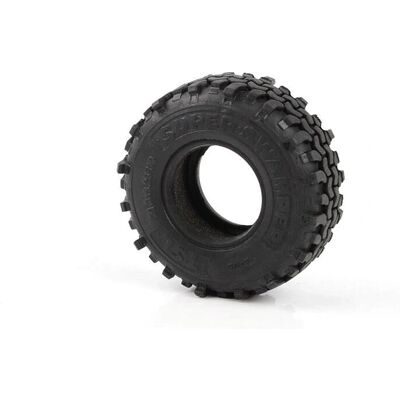 RC4WD Interco Narrow TSL Super Swamper 1.0'' Bandenset - RC onderdelen/accessoires RC4WD Interco Narrow TSL Super Swamper 1.0'' Bandenset - RC onderdelen/accessoires