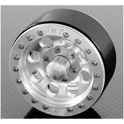 RC4WD - Mickey Thompson Beadlock Wheel - RC-onderdeel RC4WD - Mickey Thompson Beadlock Wheel - RC-onderdeel
