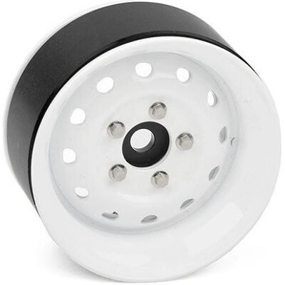 RC4WD - FF41 - 2.2 - 8 Lug - Wheel RC4WD - FF41 - 2.2 - 8 Lug - Wheel