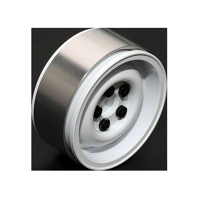 RC4WD Z-W0075 Landies Interne Beadlock-wielen - RC4WD RC-modelonderdeel RC4WD Z-W0075 Landies Interne Beadlock-wielen - RC4WD RC-modelonderdeel