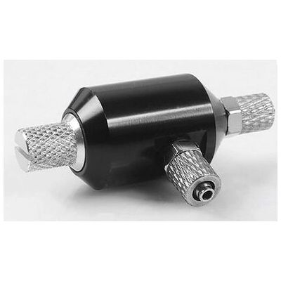RC4WD VVV-S0041 Drukontlastingsventiel voor graafmachine - Modelonderdeel/accessoire RC4WD VVV-S0041 Drukontlastingsventiel voor graafmachine - Modelonderdeel/accessoire