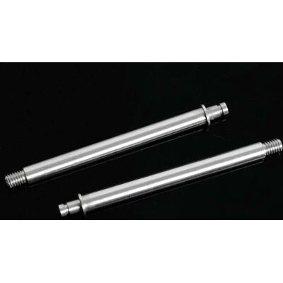 RC4WD - King Shocks 90mm - Z-S0785 - Schokstang RC4WD - King Shocks 90mm - Z-S0785 - Schokstang