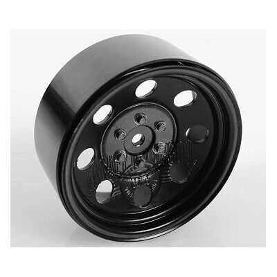 RC4WD Mickey Thompson Mickey Metal MT-28 Interne Beadlock 2.2 Stalen Wielen - RC Auto Wielen RC4WD Mickey Thompson Mickey Metal MT-28 Interne Beadlock 2.2 Stalen Wielen - RC Auto Wielen