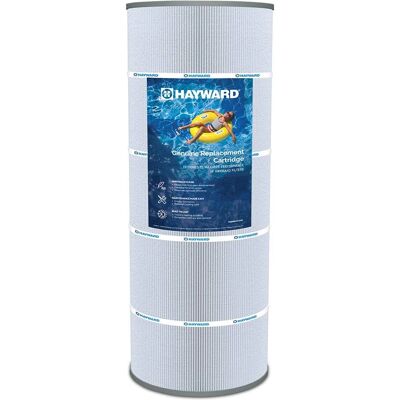 Hayward CX750RE Filtre à cartouche - 75 pi² - Élément de filtre pour piscine - Publicité Hayward CX750RE Filtre à cartouche - 75 pi² - Élément de filtre pour piscine - Publicité