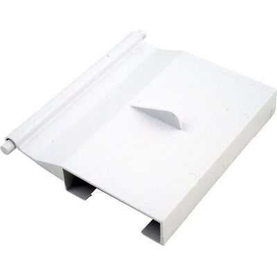 Hayward Skimmer Cover mit Achse SP1096 SP1097 - Skimmer Cover Hayward Skimmer Cover mit Achse SP1096 SP1097 - Skimmer Cover
