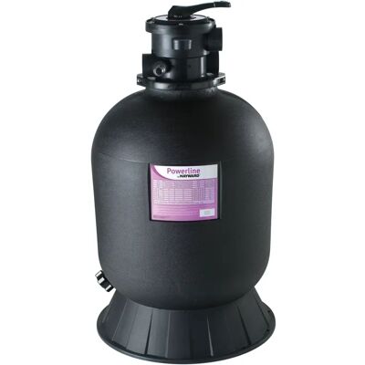 Hayward Powerline Top Sandfilter - 81103 - 10 m3/h Hayward Powerline Top Sandfilter - 81103 - 10 m3/h