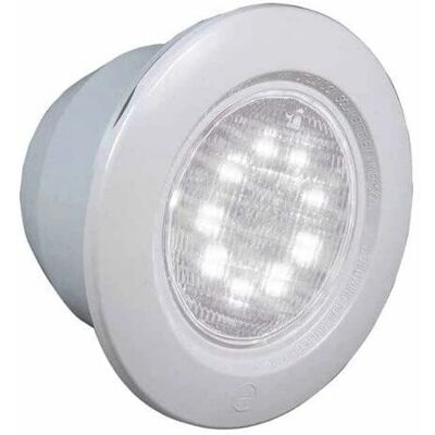 Projecteur LED Hayward 18W - Convient pour piscines béton et liner Projecteur LED Hayward 18W - Convient pour piscines béton et liner