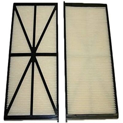 Hayward RCX70101PAK2 Cartouches filtrantes - Ensemble de 2 - Pièces pour robot piscine - Publicité Hayward RCX70101PAK2 Cartouches filtrantes - Ensemble de 2 - Pièces pour robot piscine - Publicité