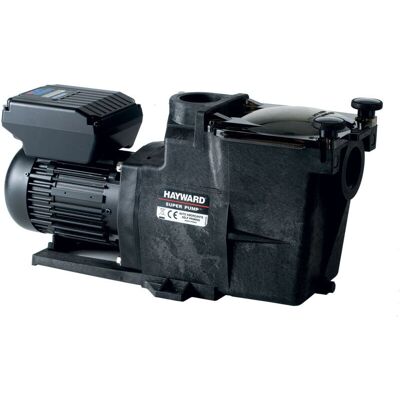 Hayward Super Pump 0,25 CV - Pompa piscina fino a 90m³ Hayward Super Pump 0,25 CV - Pompa piscina fino a 90m³